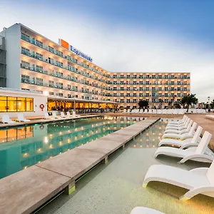 *** Hotel Bellevue Lagomonte Spanien
