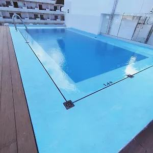 Park Plaza Apartman