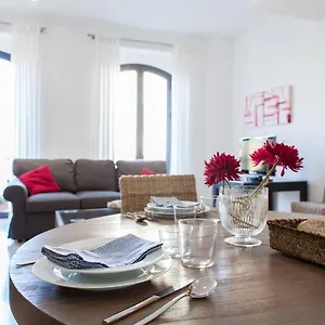 Luxury - Alcazar Apartment Sevilla