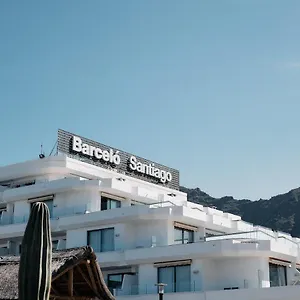 Hotel Barcelo Santiago - Adults Only