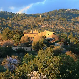 Son Malero Landhuis Calvia (Mallorca)