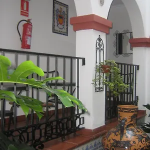 Turisticos Casa Cantillo Appartement Carmona (Seville)