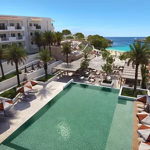Inturotel Esmeralda Park Апарт-отель