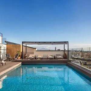 ***** Hotel Nh Collection Gran Calderon Spanien
