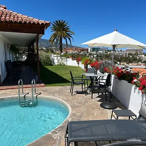  Ferienhaus Casa Janni With Heated Private Pool