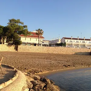 Ornis Platja Apartment Sant Carlos de la Ràpita