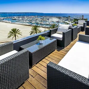 **** Hotel Nautic & Spanien