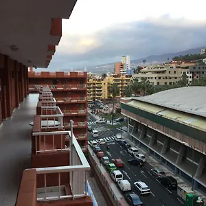  Apartamento Acogedor Estudio Seguro De Sol