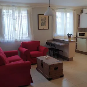  Apartamento Cerca De Playa Jardín