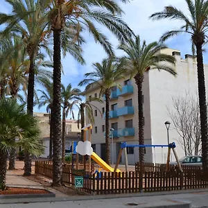 https://apartament-joan.catalonia-hotels.com