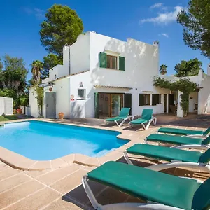 Mumare Ferienhaus Cala D´Or