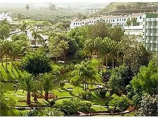 Parque Vacacional Eden 호텔 푸에르토 드 라 크루즈