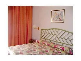 Üdülőközpont Parque Vacacional Eden Hotel Puerto de la Cruz